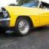 67 Chevy II